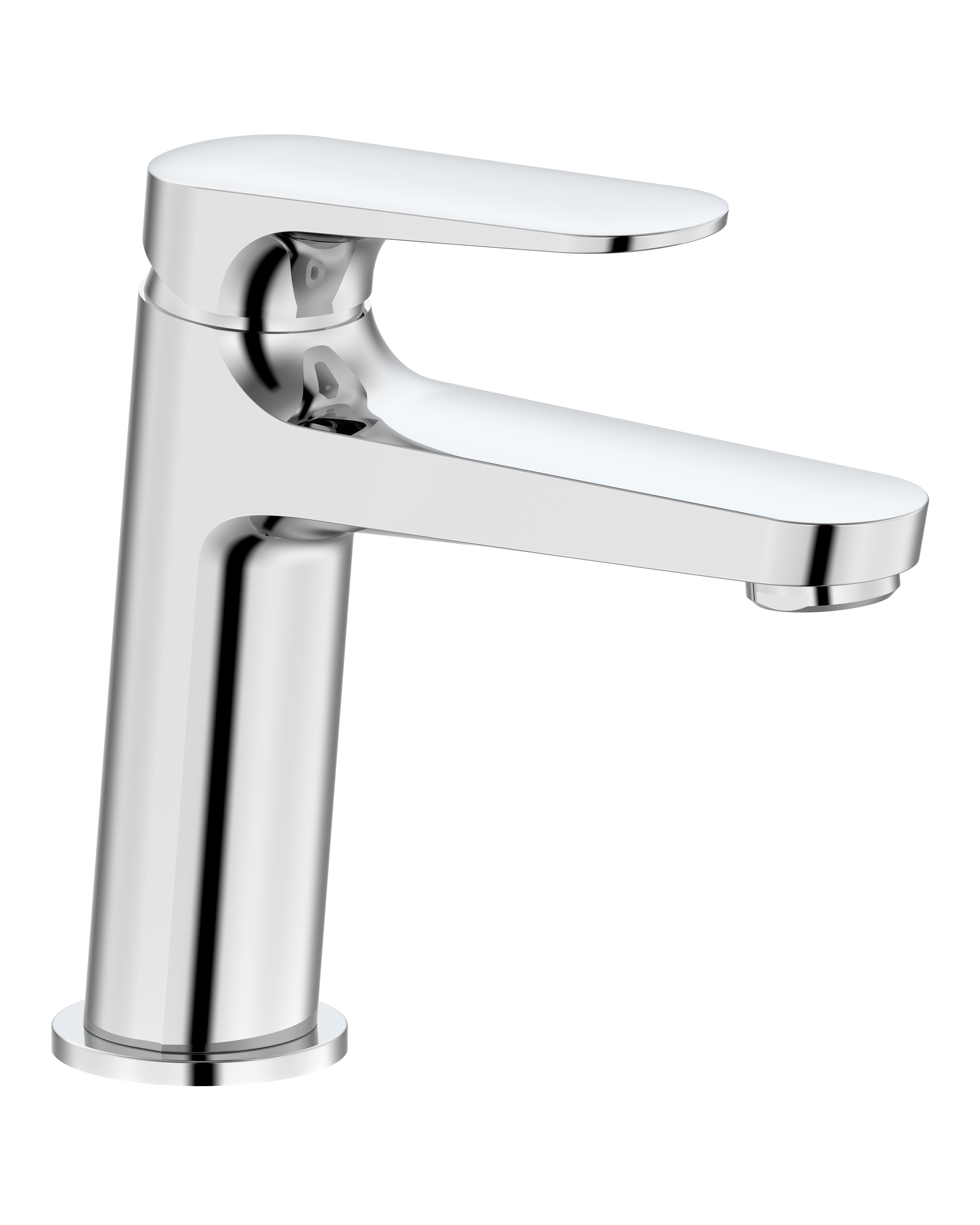 SD93843 single lever basin mixer