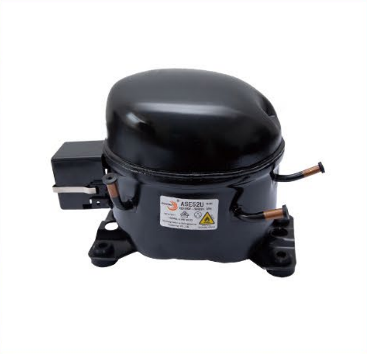 Compressor