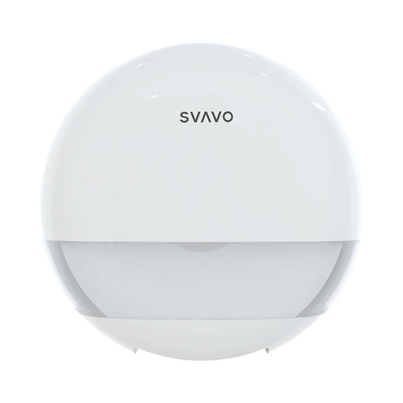 Jumbo Roll Paper Towel Dispenser