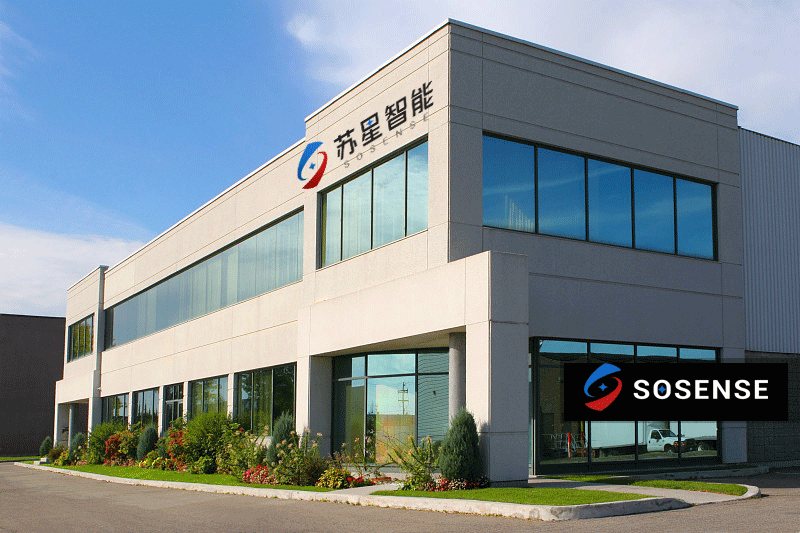 Nanjing Suxing Intelligent Equipment Co., Ltd. – Light high-speed stackers 1