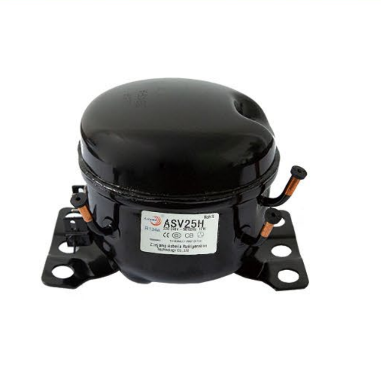 Water dispenser compressor