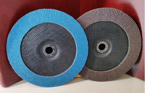 HENAN  RUIXIN  ABRASIVE MATERIALS CO.,LTD – Photos produits 4