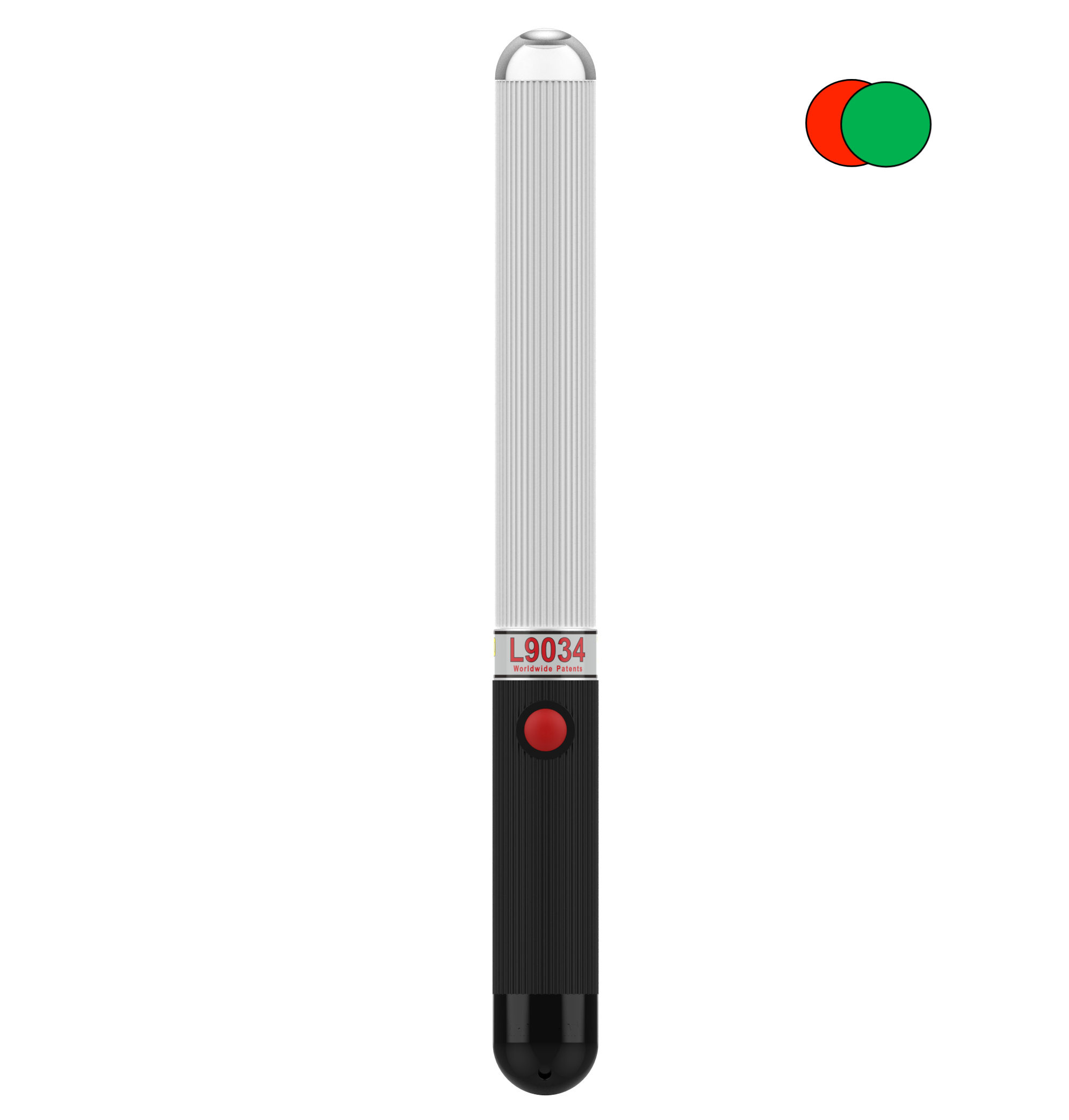 SICHUAN THZK TECH CO., LTD – LED Emergency lamp 1