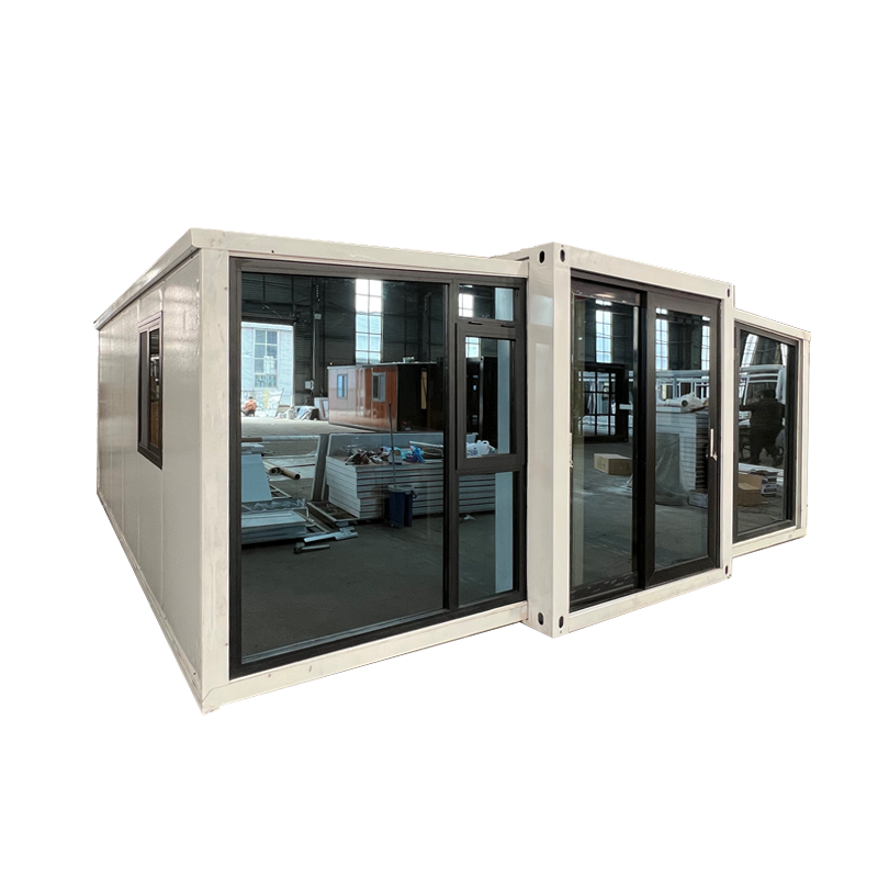 Prefab house container house