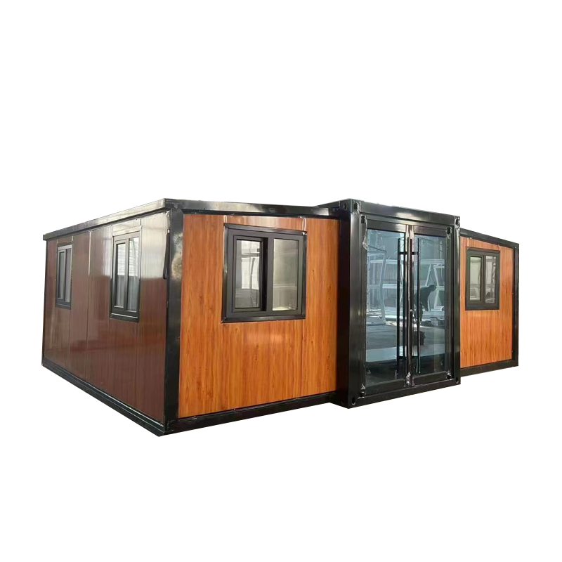 prefab house container house