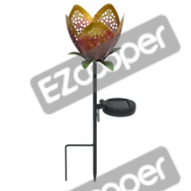 Solar Flower Light