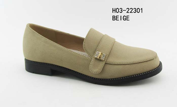 CHAOZHOU ANLI FOOTWEAR CO.,LIMIED – zapatos de tacón 2