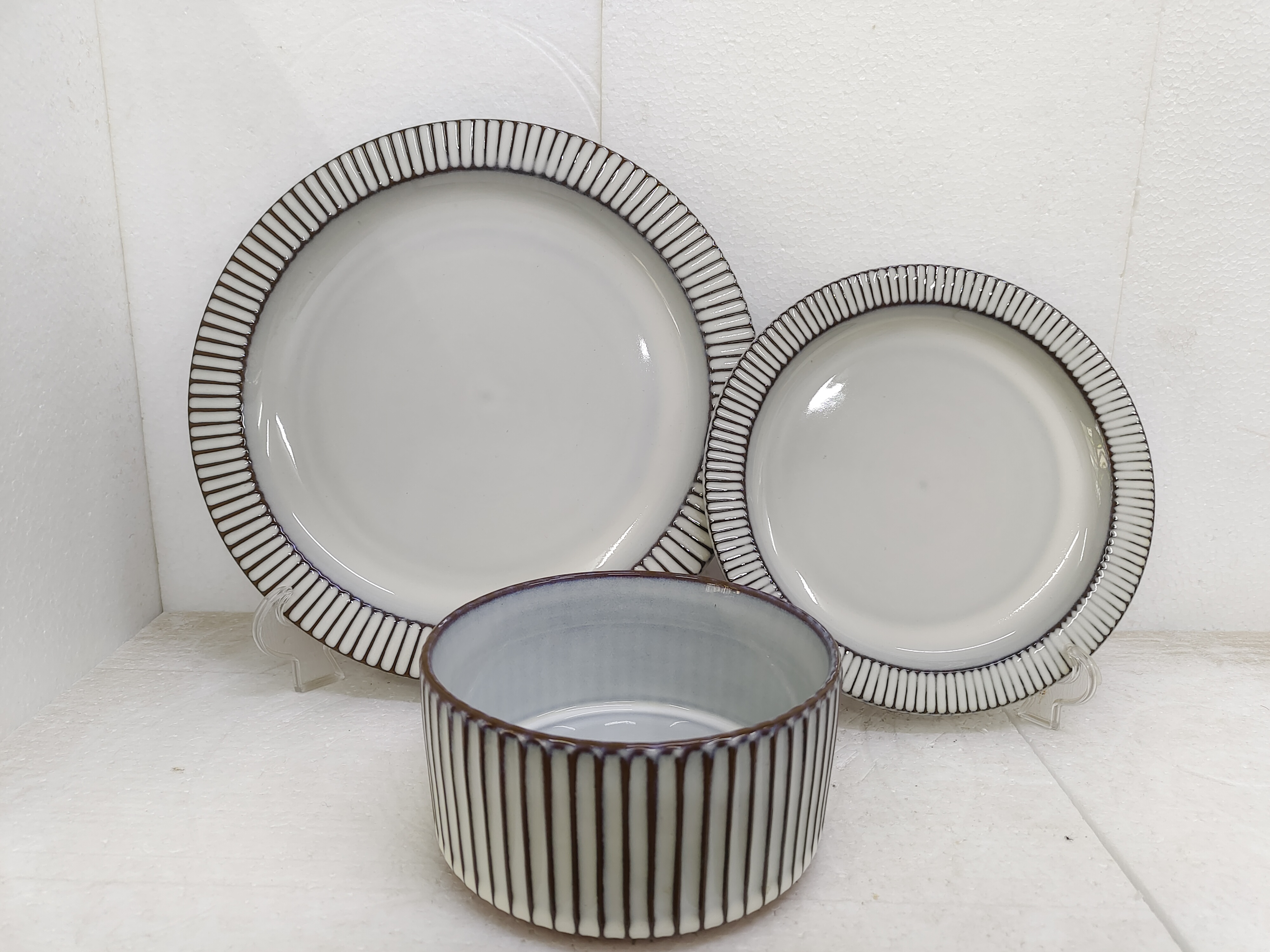YIXING SANXIANG CERAMICS CO.,LTD. – Breakfast tableware sets 3