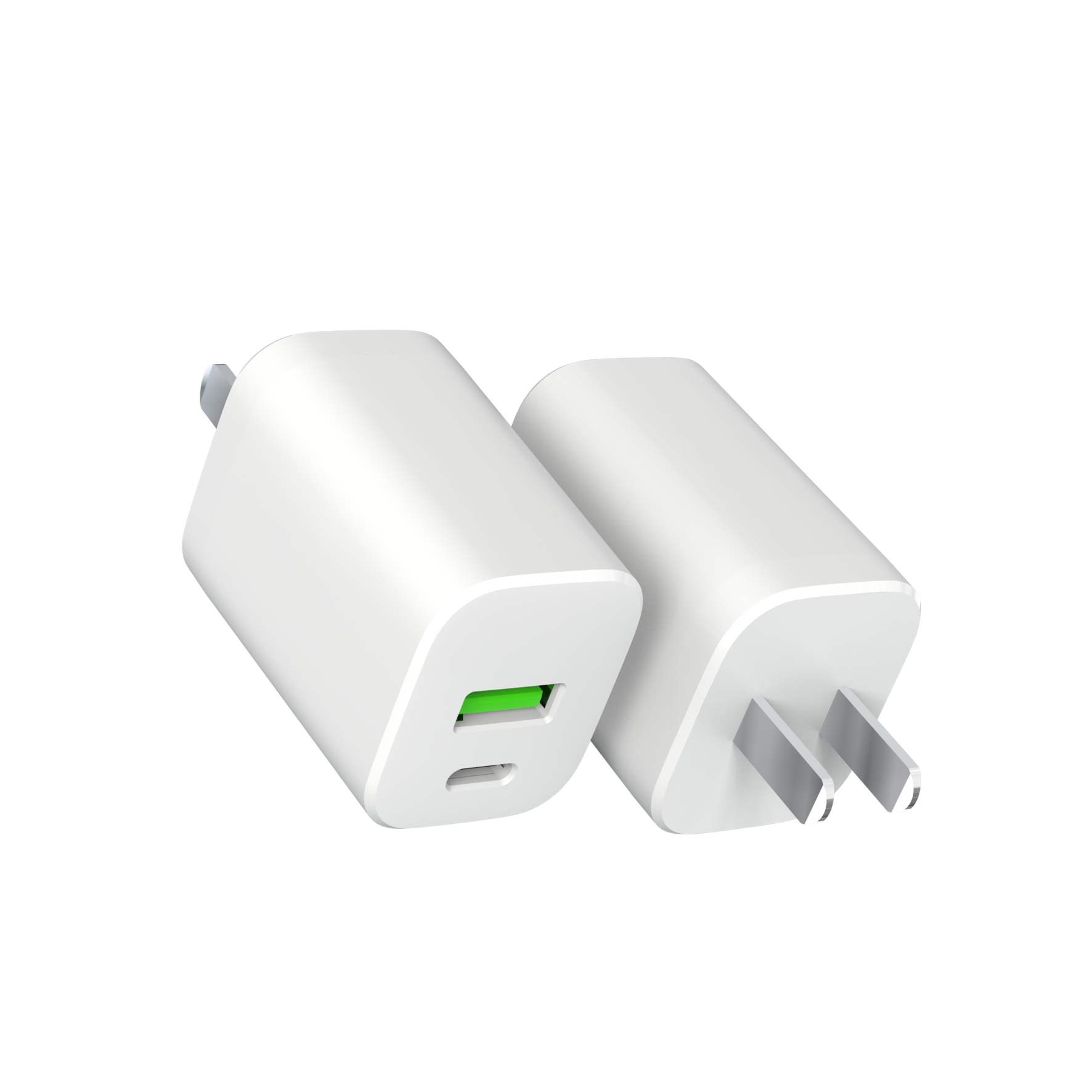 Dongguan Trangjan Industrial Co., Ltd – USB line 1