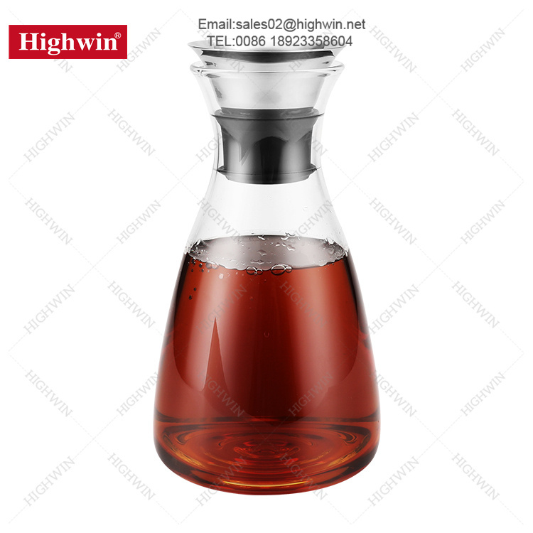 Glass Cold Brew Coffee Maker best cold brew at home