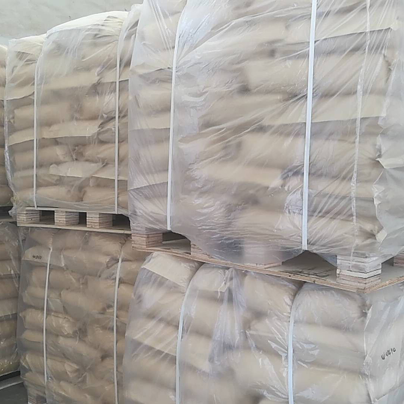 Aluminum Chlorohydrate(ACH)
