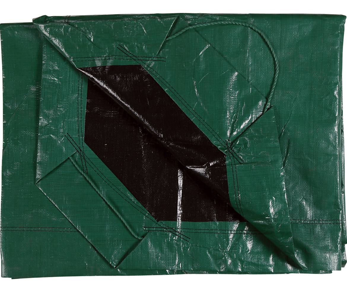 Yard Tarp
