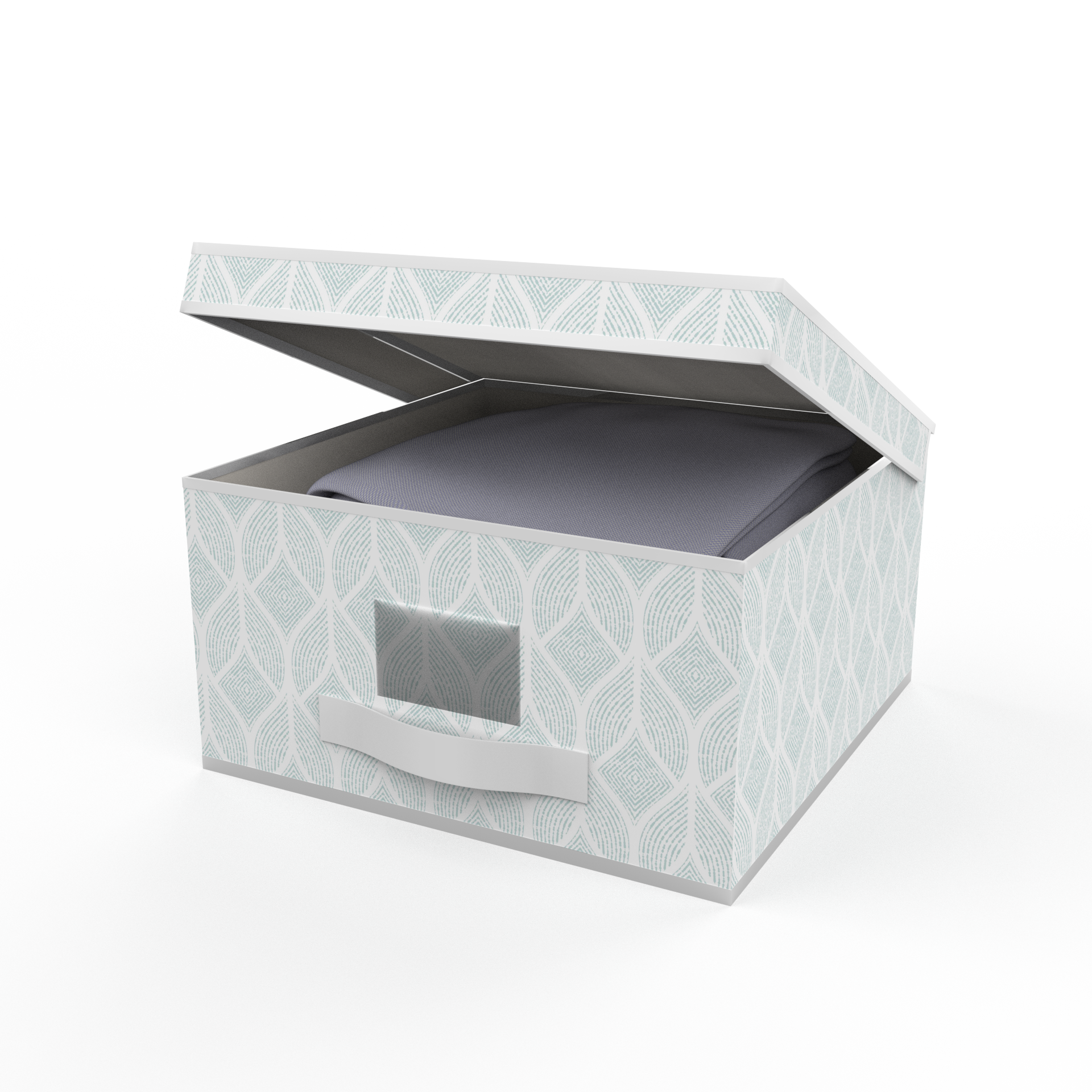 ‎Storage Box(S)
