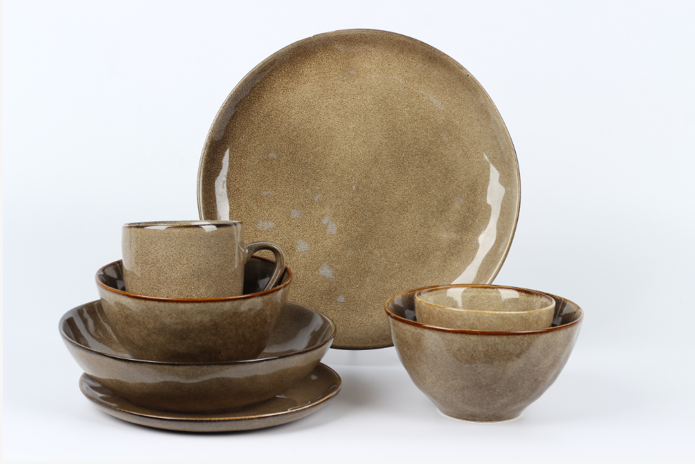 Liling Beigga Ceramic Co., Ltd – Ceramic coffee cup & saucer 4