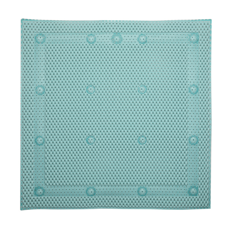 Pvc Bathtub Mat