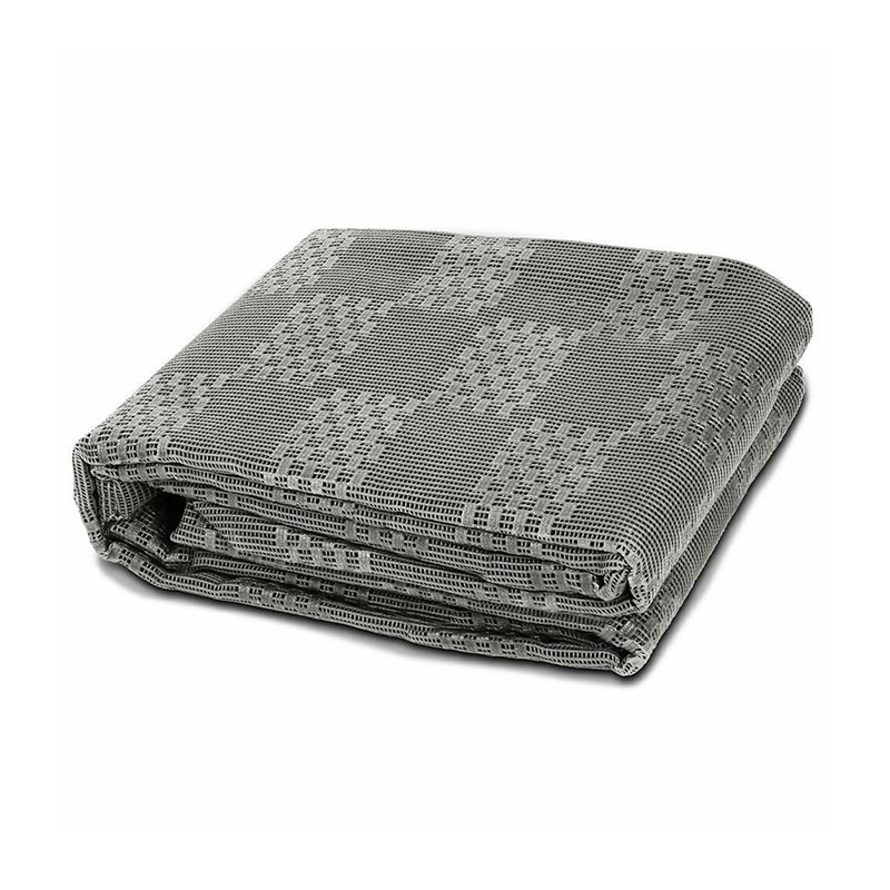 caravan floor matting