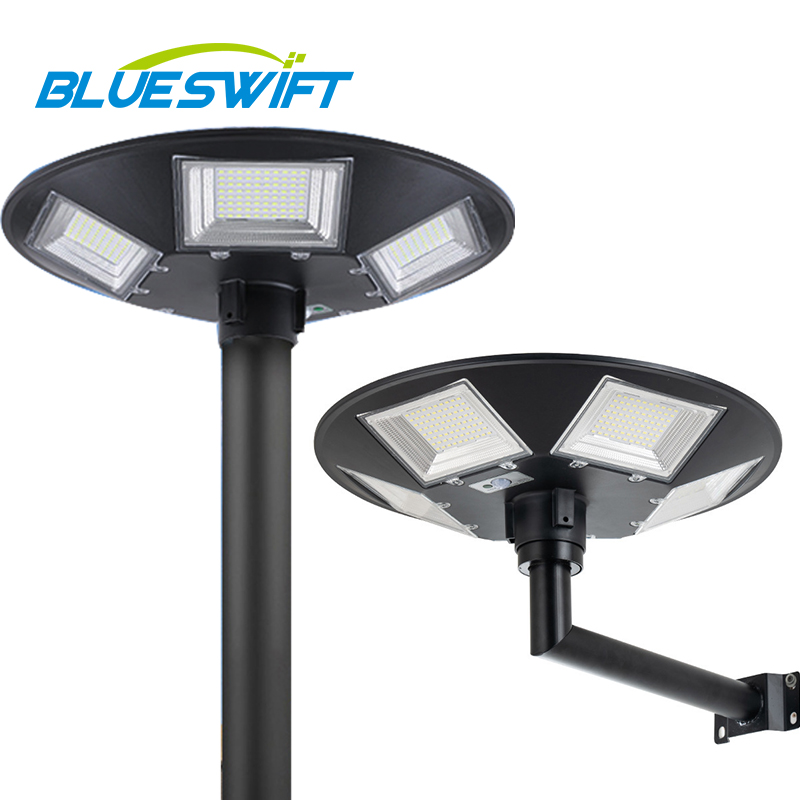 Ufo 500W Solar Street Light Ufo