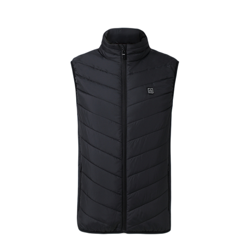 Heated Vest / Heated Jacket