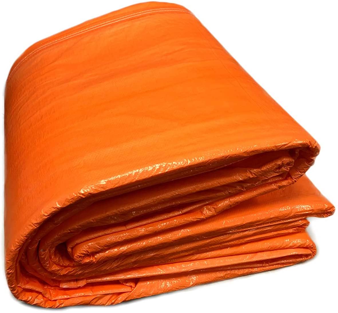 Insulated tarp