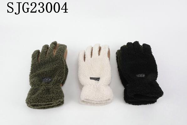 Gloves