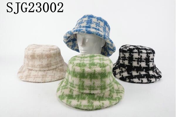 Basin hat