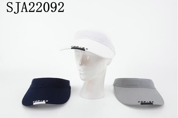 Empty hat