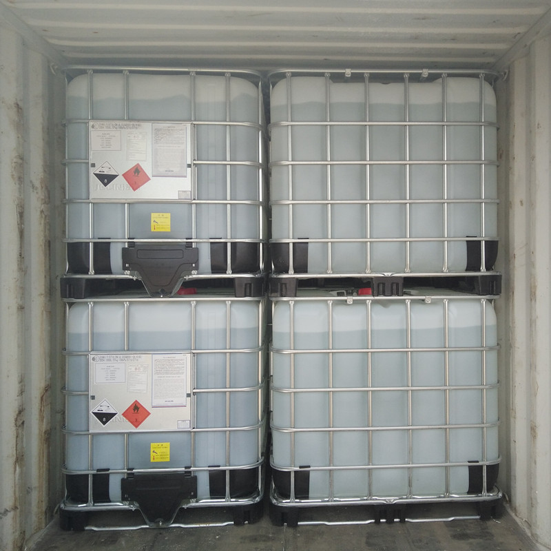 Acetic acid
