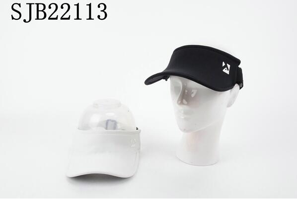 Empty hat