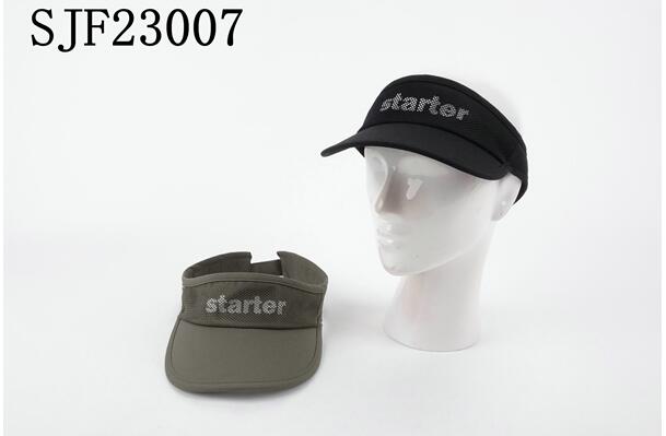 empty hat