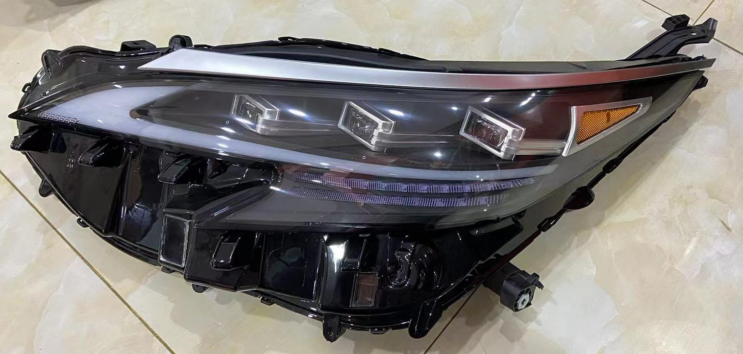 Sienna 2021chead Lamp New Designed