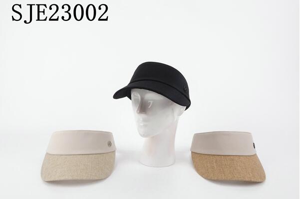Empty hat