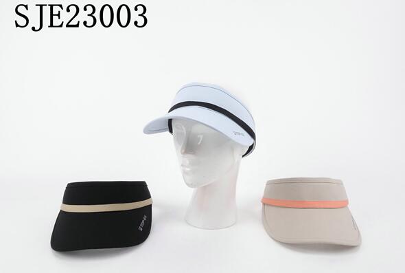 Empty hat