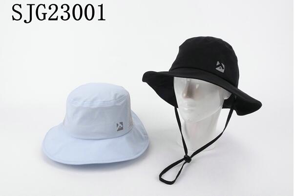 Basin hat