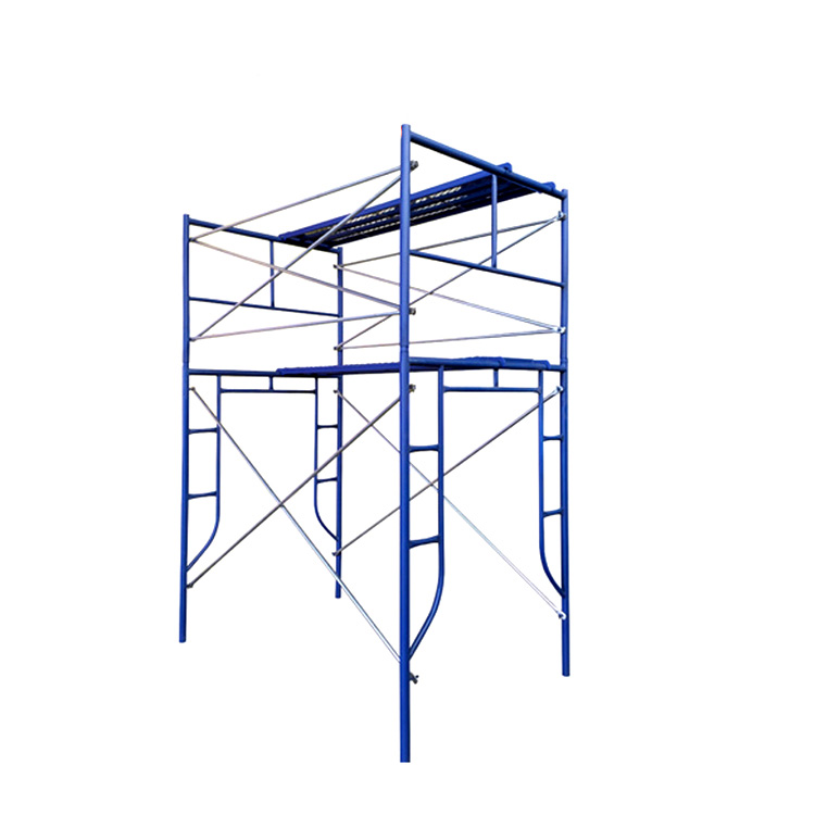 Mason Frame Scaffolding