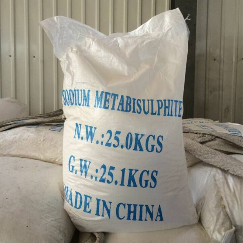Sodium Metabisulfite