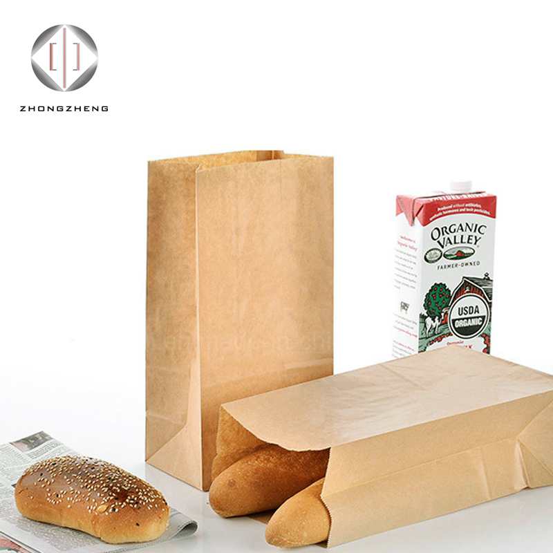 Shopping Paper Bags Luxury Packaging paper shopping bag kraft paper bag with handle