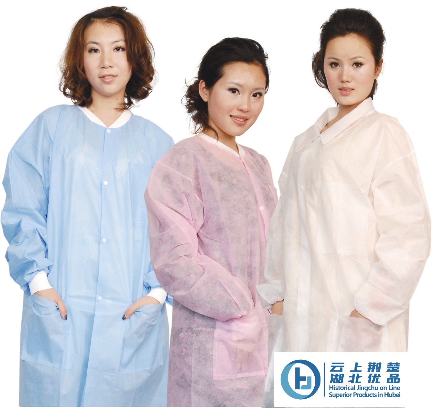 Lab Coat