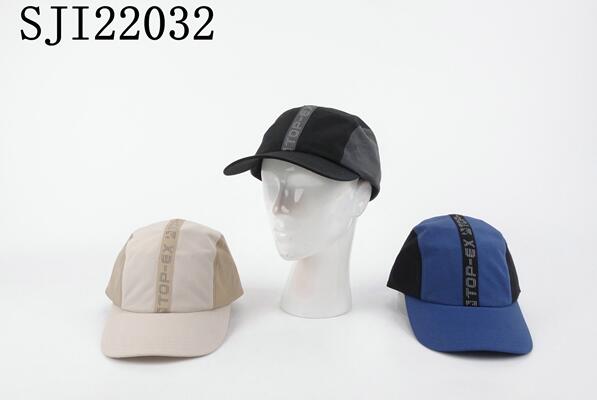 Sports cap