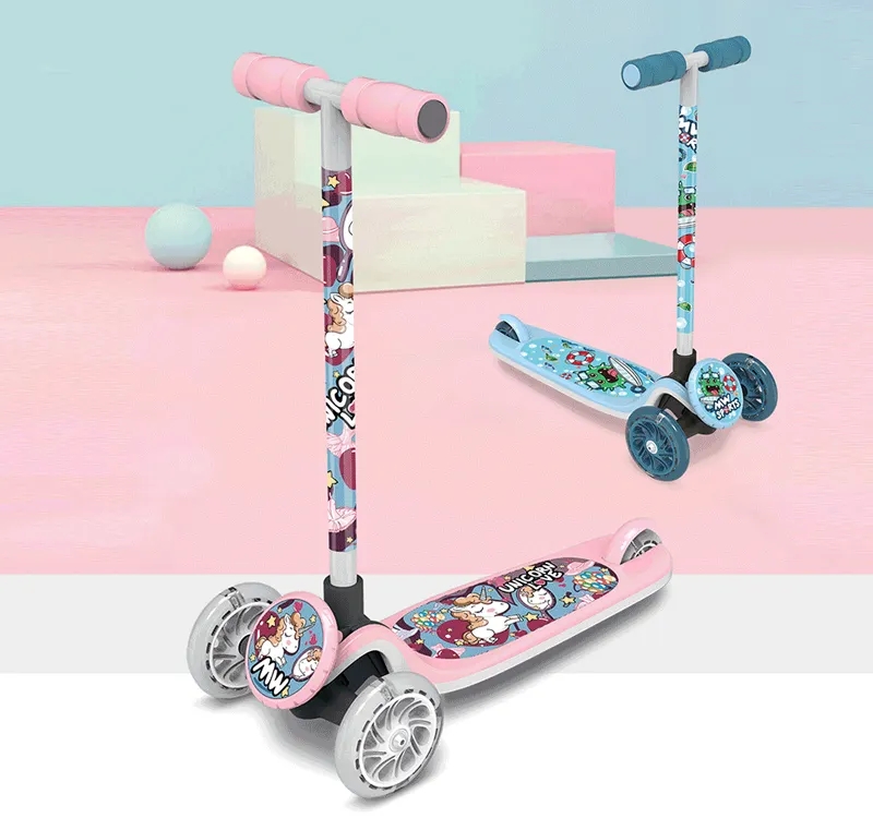 Huangshan MagicWheels Technology Co.,Ltd. – carro de juguete 2