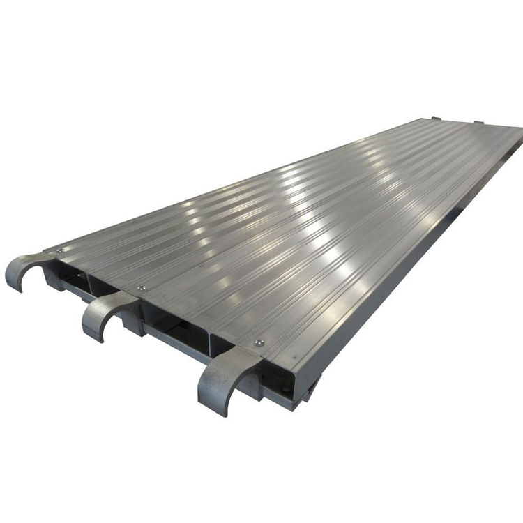 Aluminium Scaffold Board
