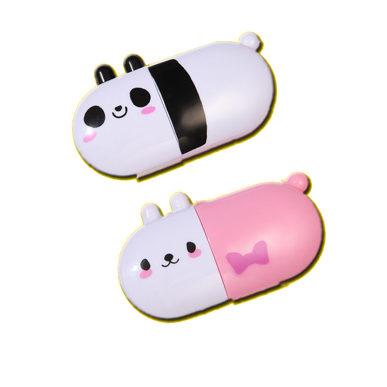 School Kids Stationery China Plastic Correction Tape PET Base Cute Correction Tape 5mm*6M