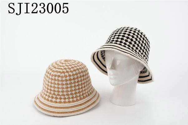 Basin hat