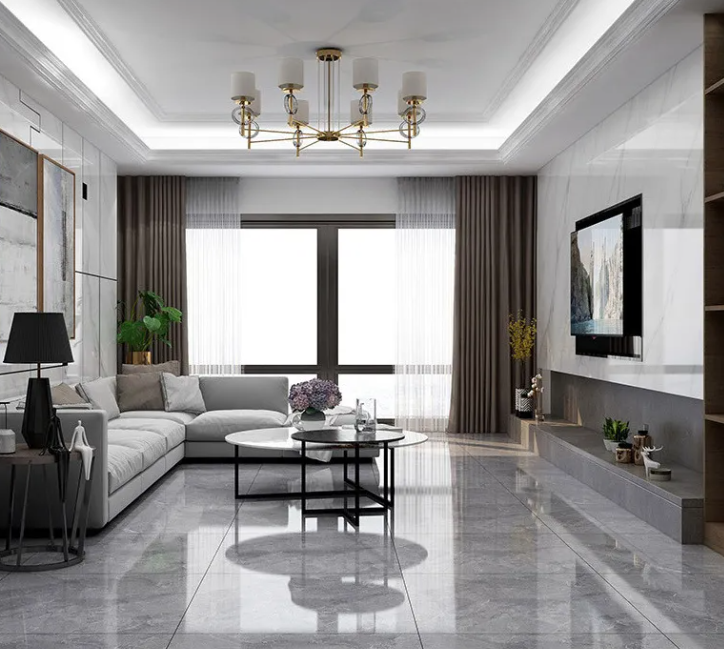Porcelain Tiles