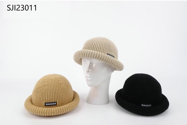 Basin hat