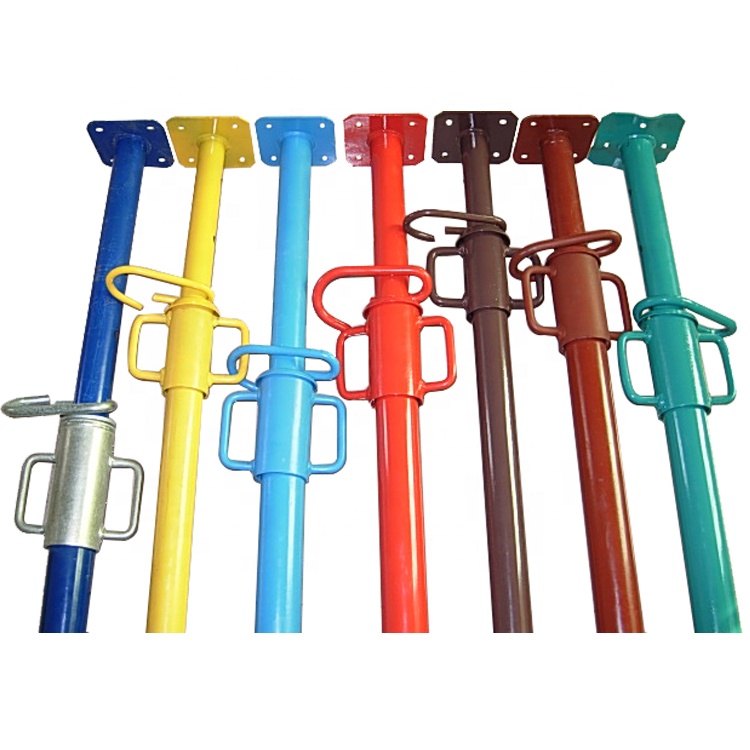 Steel Pipe Prop