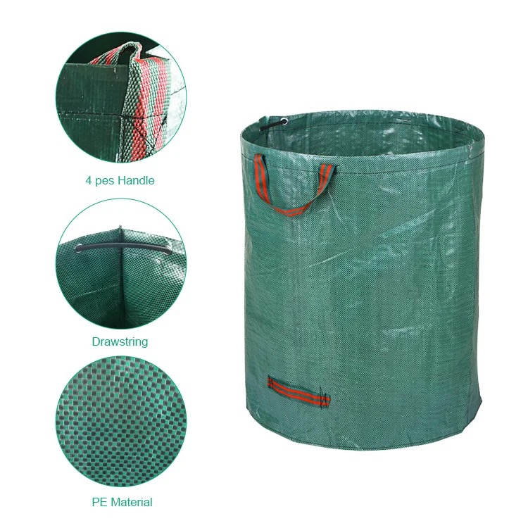 Garden bag