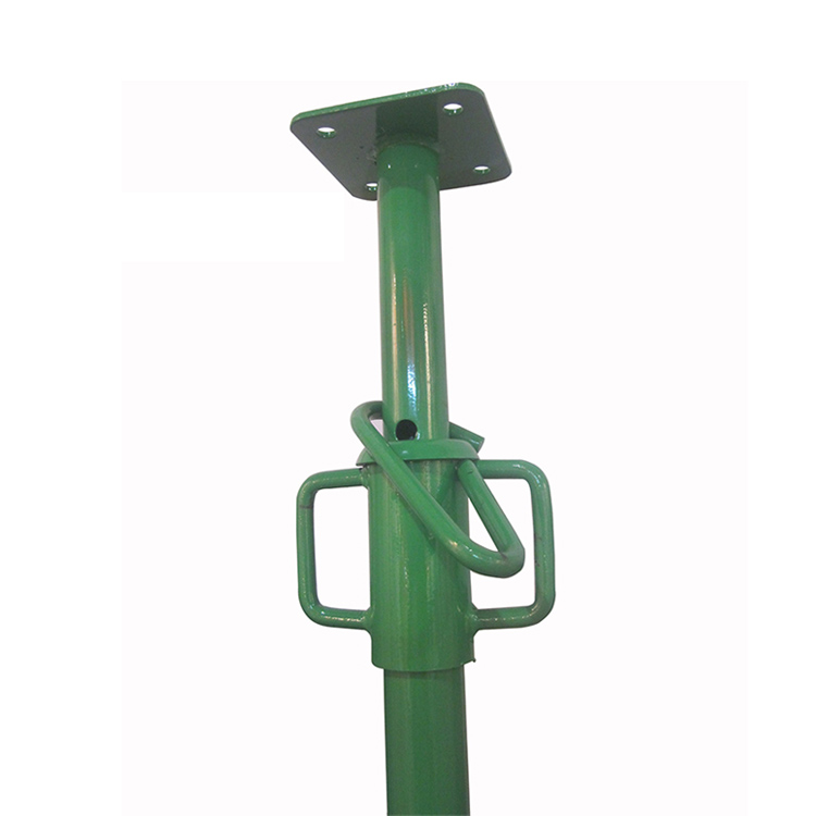 Spanish Light Duty Steel Scaffolding Prop