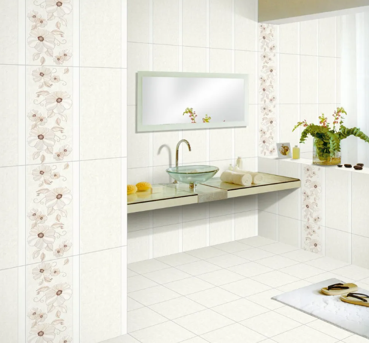 wall tile