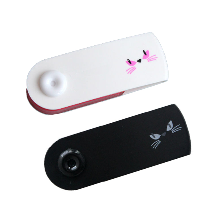 School Office Stationery Student Kid Customized Creative Plastic Corrector Colored Correction Tape