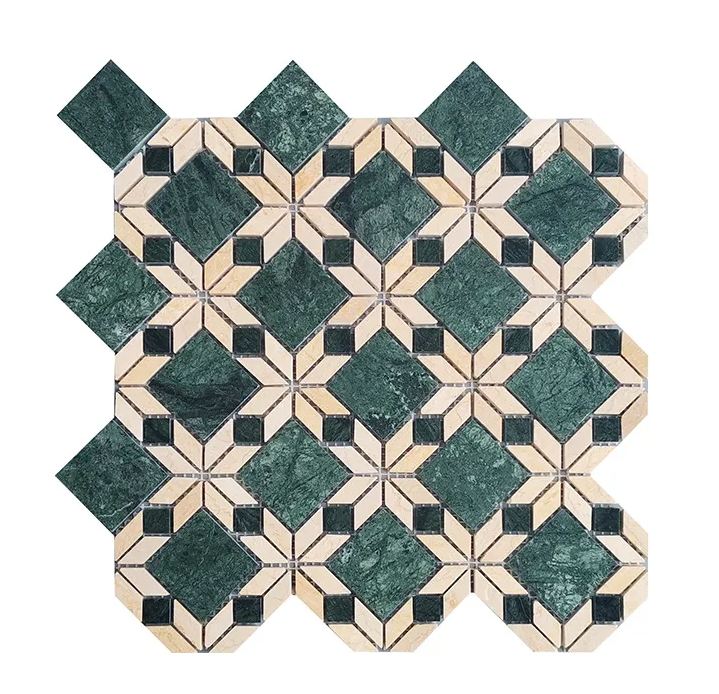 Mosaics